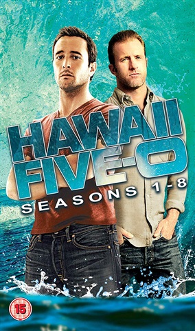 Hawaii Five-o Season 1-8 - CeX (UK): - Buy, Sell, Donate Hawaii Five-o Season 1-8 - CeX (UK): - Buy, Sell, Donate